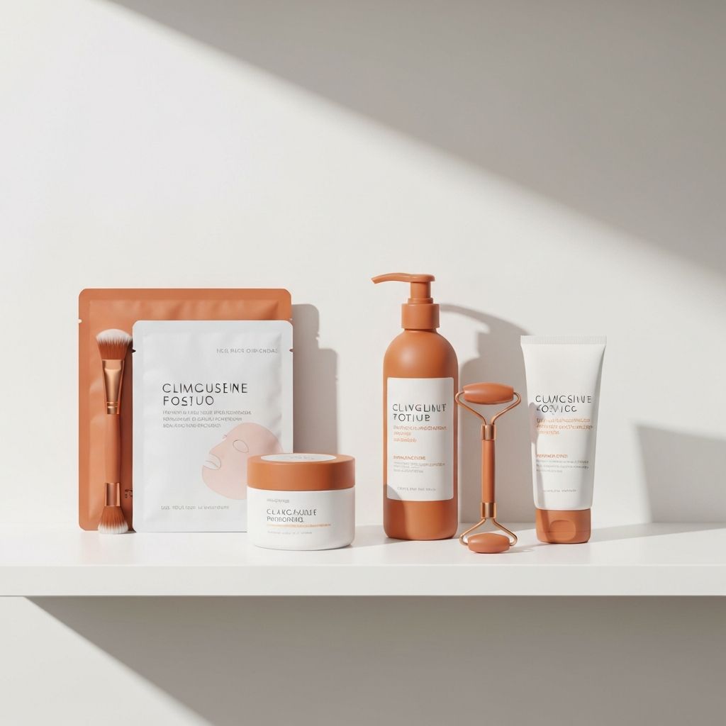 Maszkok és speciális kiegészítések