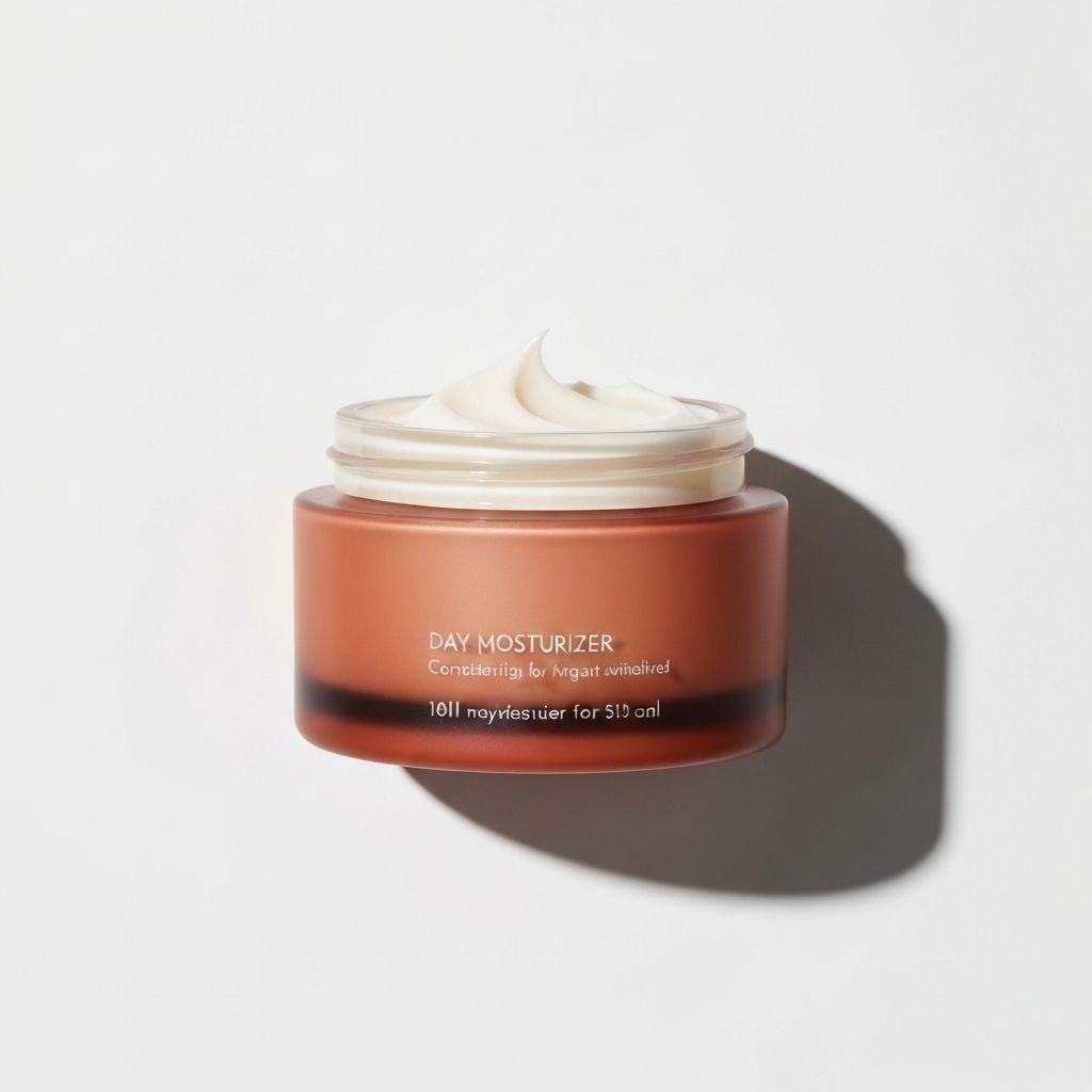 Napi hidratáló fényvédő