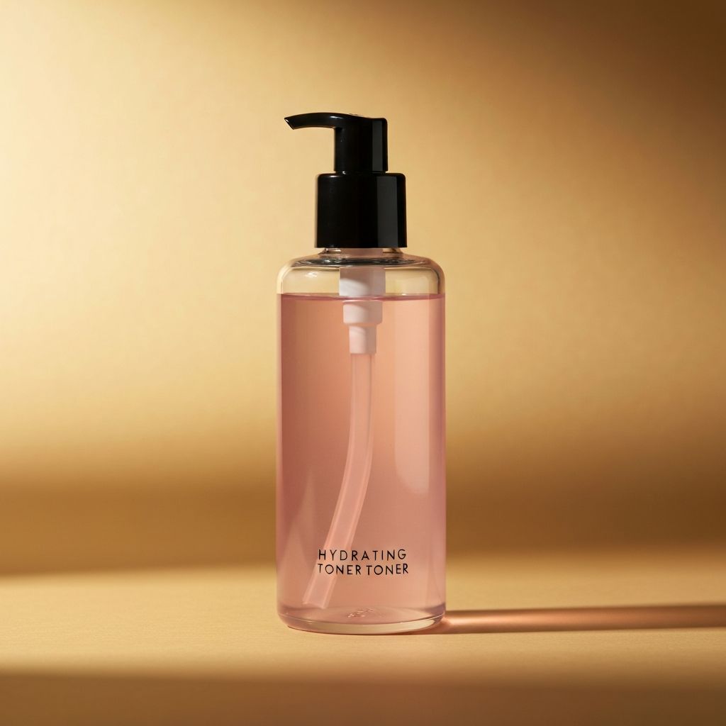 Hidratáló tonik