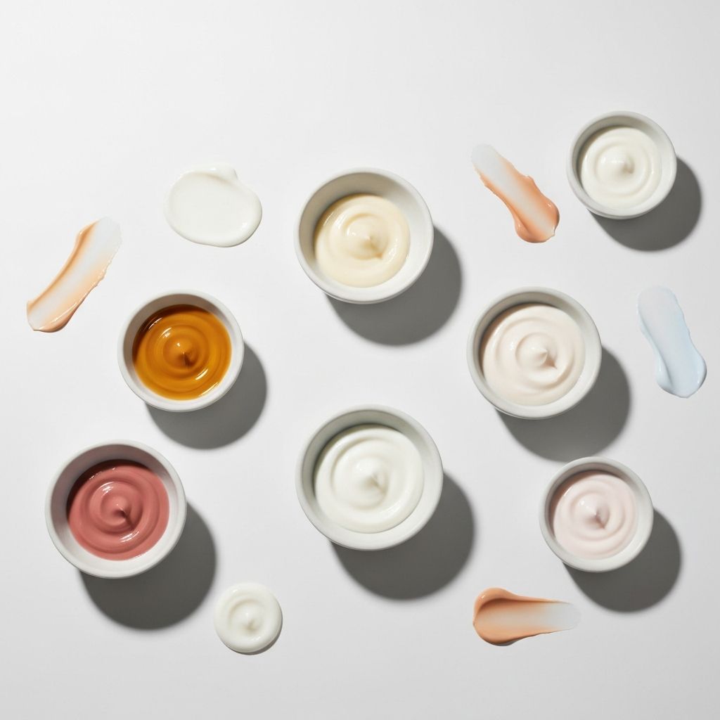 Wardrobe Staples - a legalapvetőbb termékek